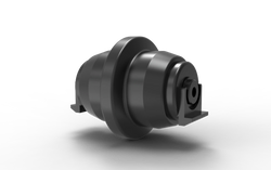 Bottom Roller for Kubota KX41-3.