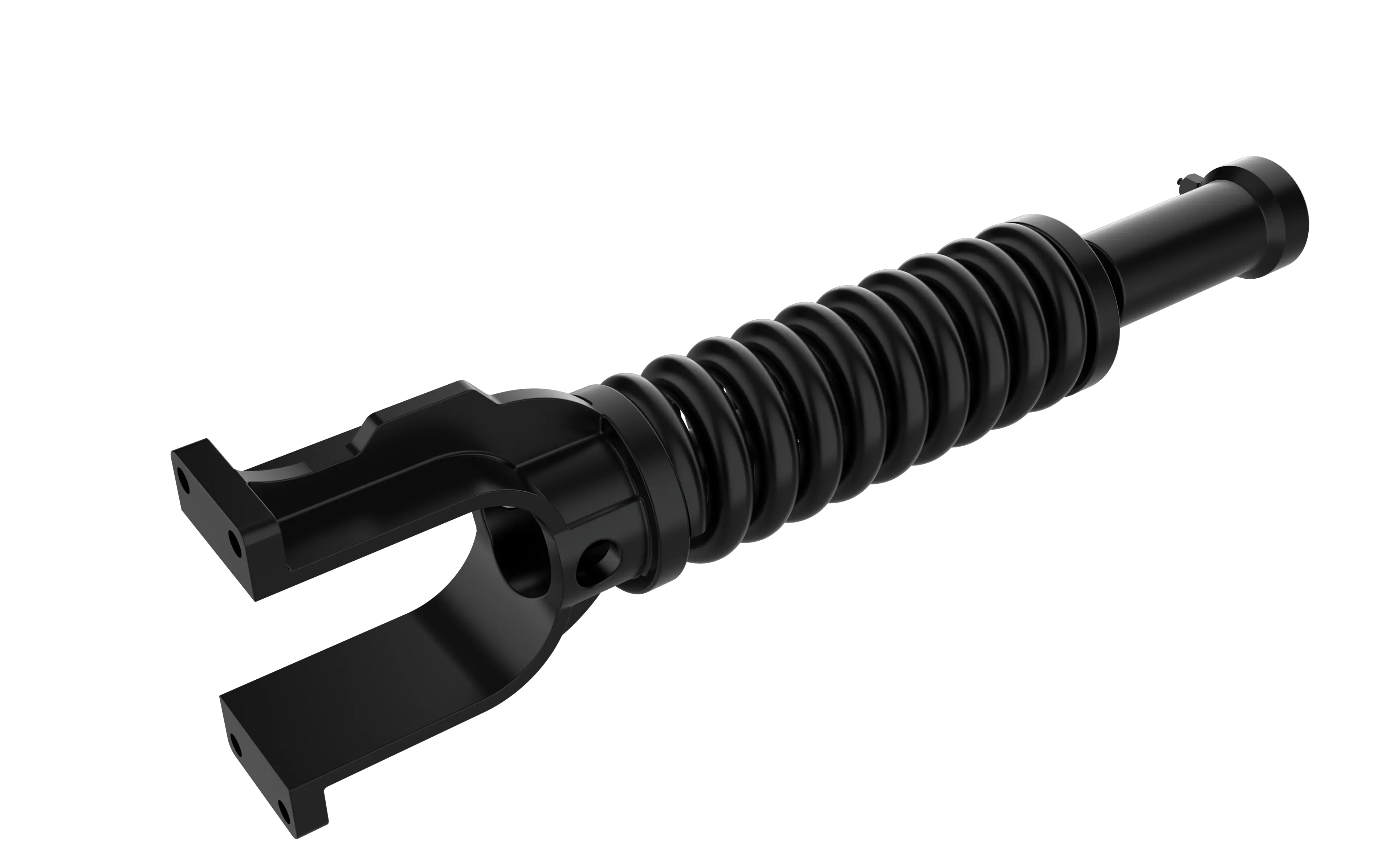 Track Adjuster for Case CX130B.