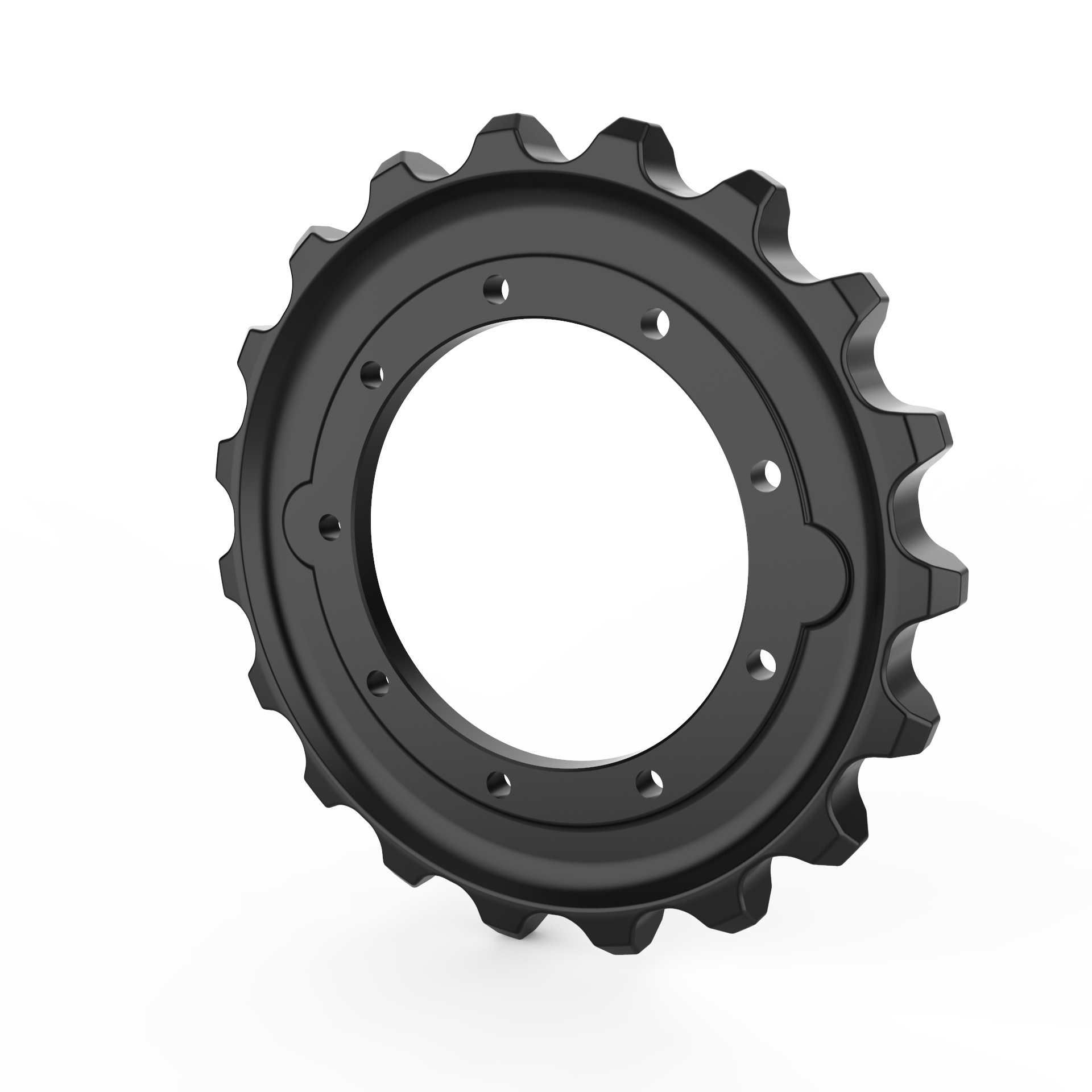 Sprocket for Kubota U50-5.
