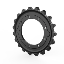 Sprocket for Kubota U50-5.