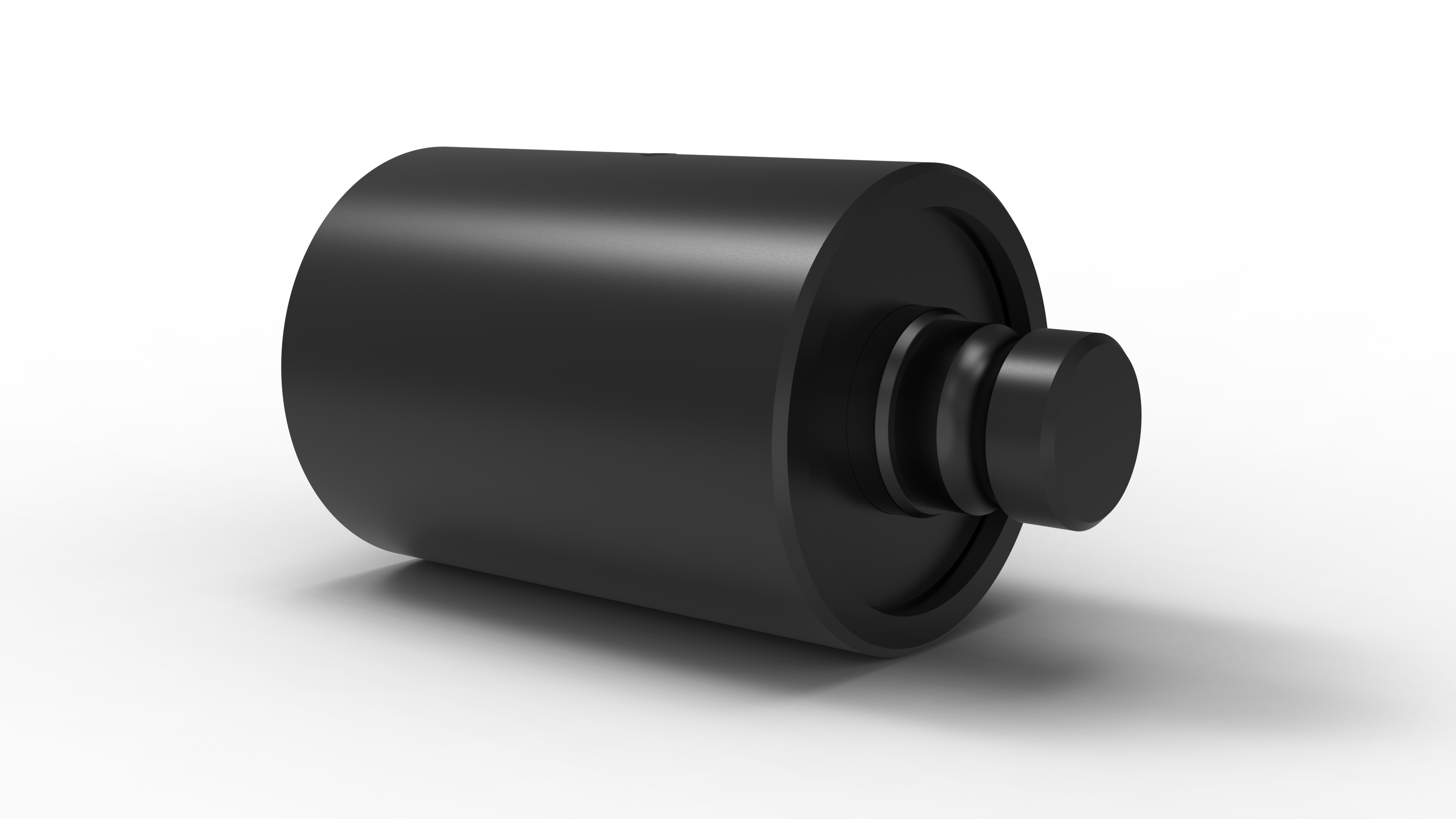 Top Roller for Yanmar SV100.