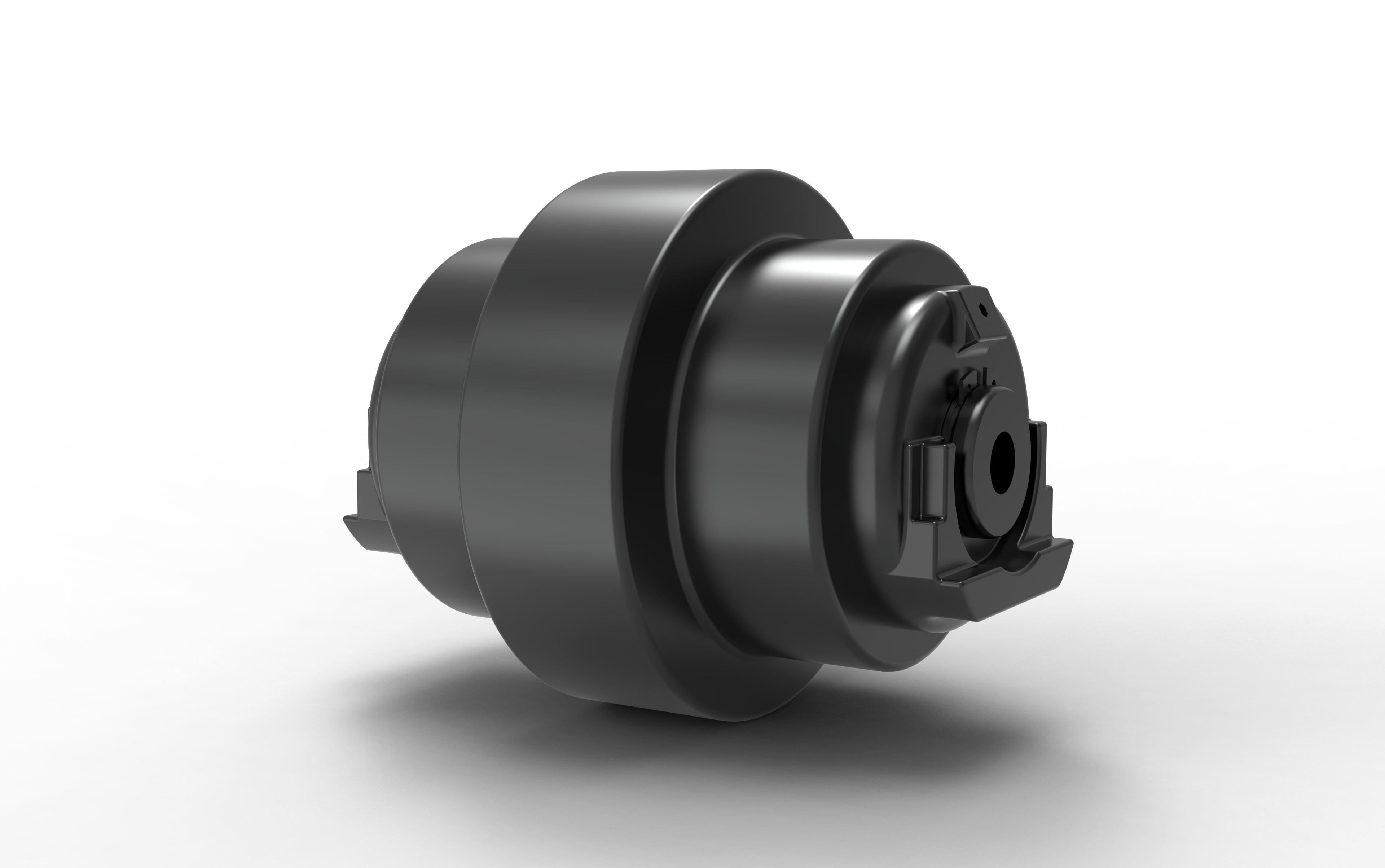 Bottom Roller for CAT 304C CR.