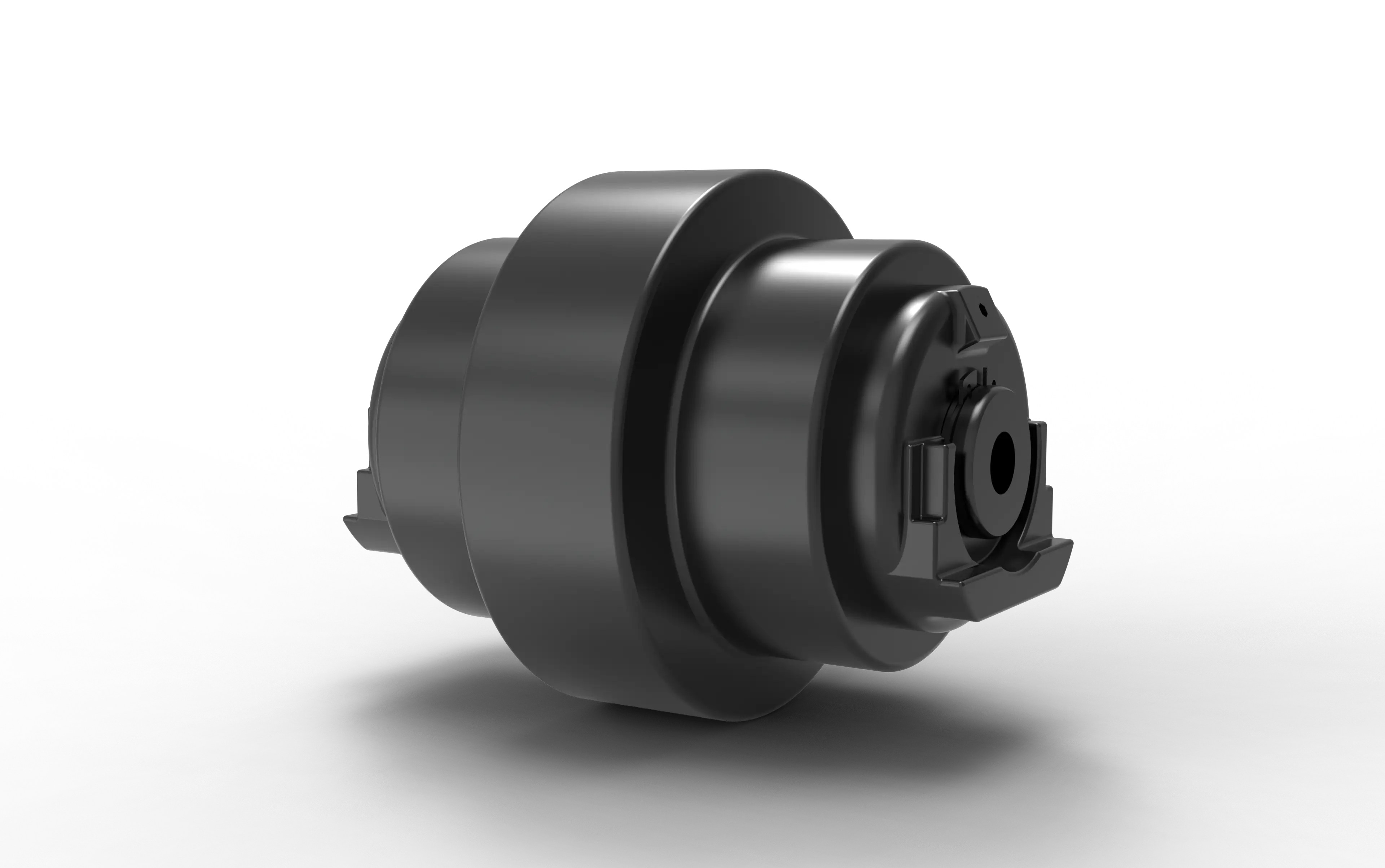 Bottom Roller for CAT 304C CR.