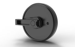 Idler Assembly for CAT 313C.