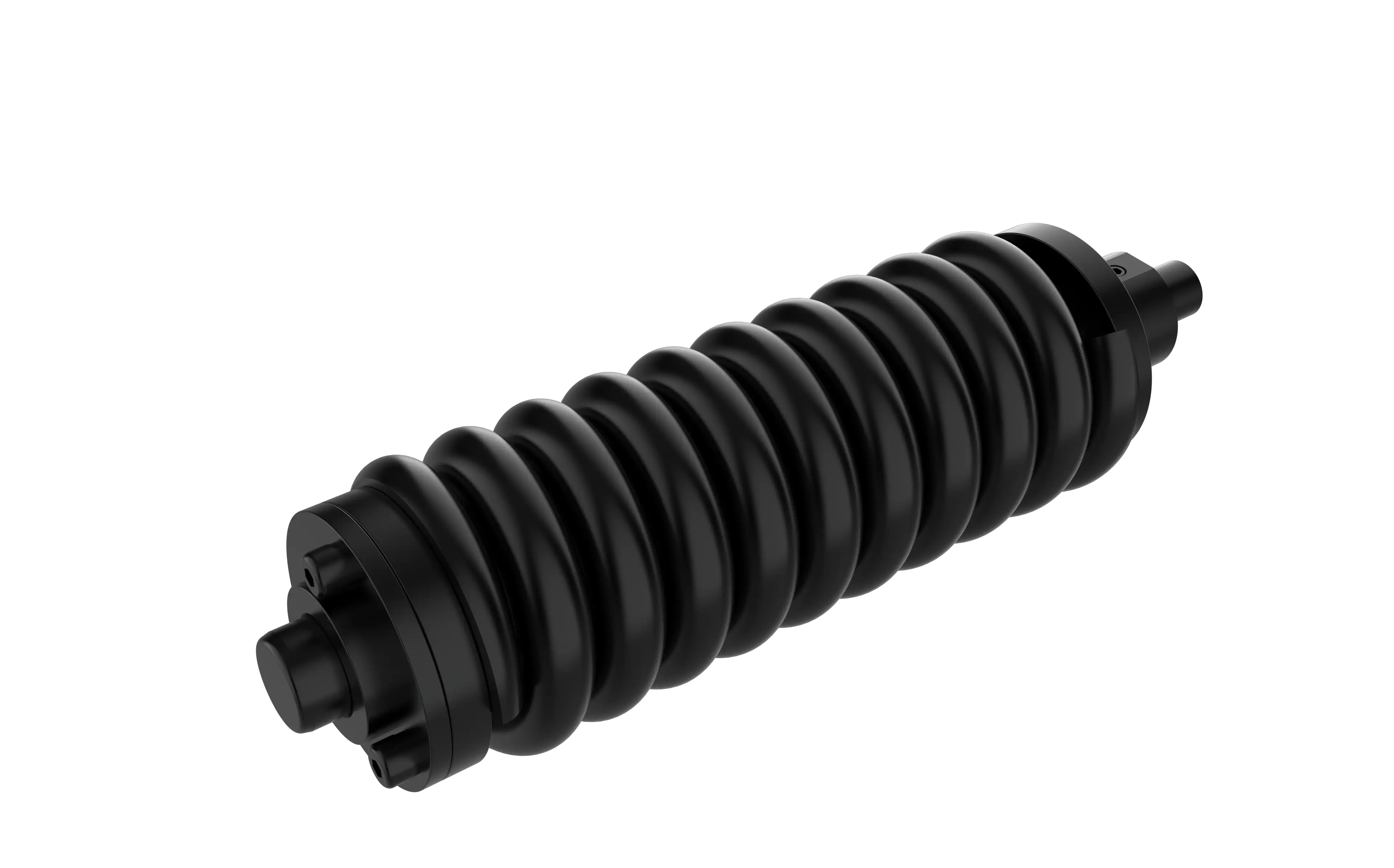 Track Adjuster for Hitachi EX50.