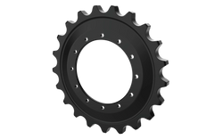 Sprocket for New Holland E80C MSR.