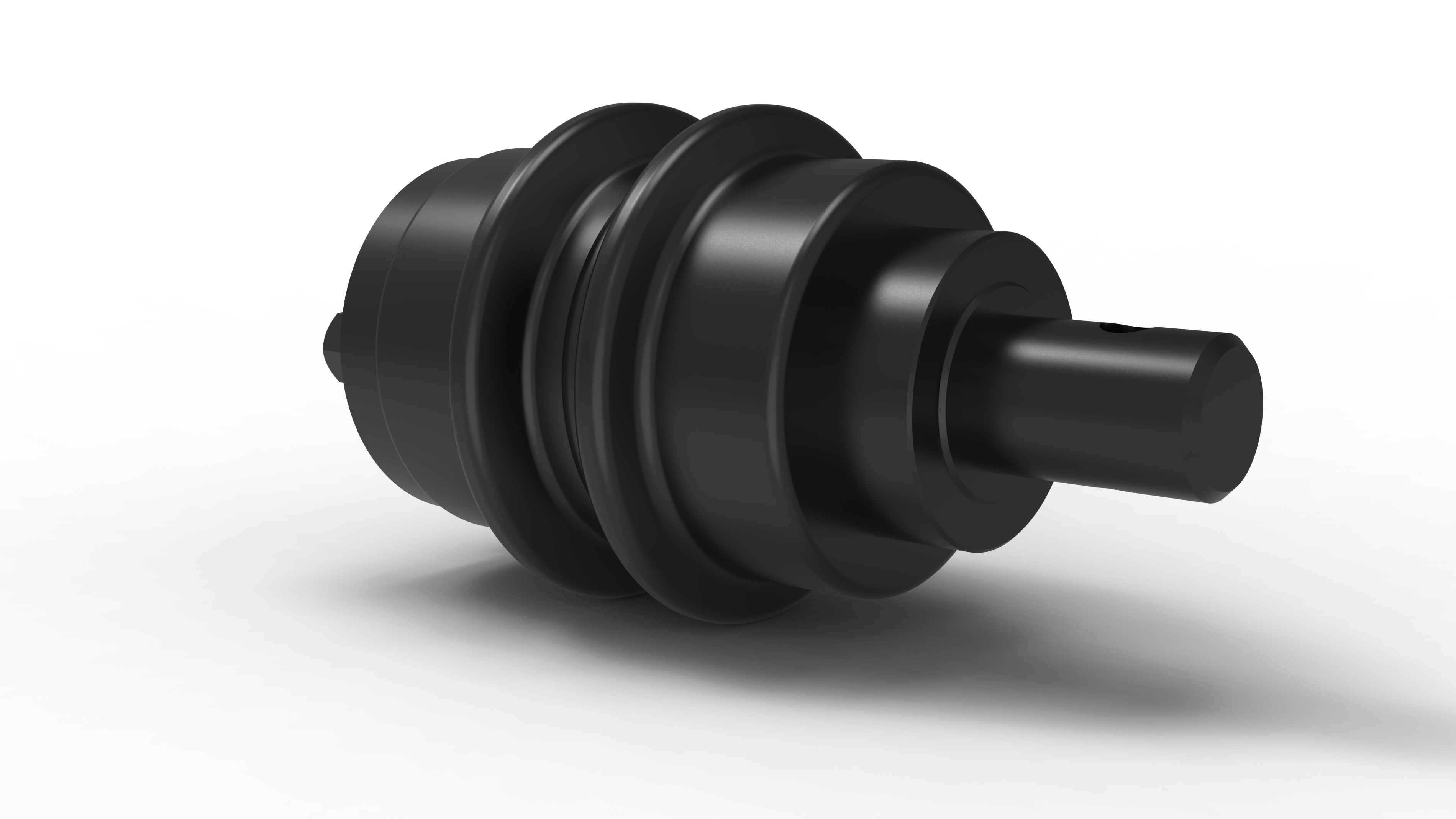 Top Roller for CAT 307B.