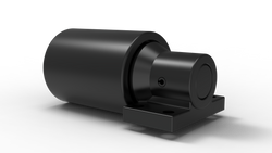 Top Roller for Daewoo Solar 170LC V.