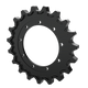 Sprocket for Yanmar ViO40-2
