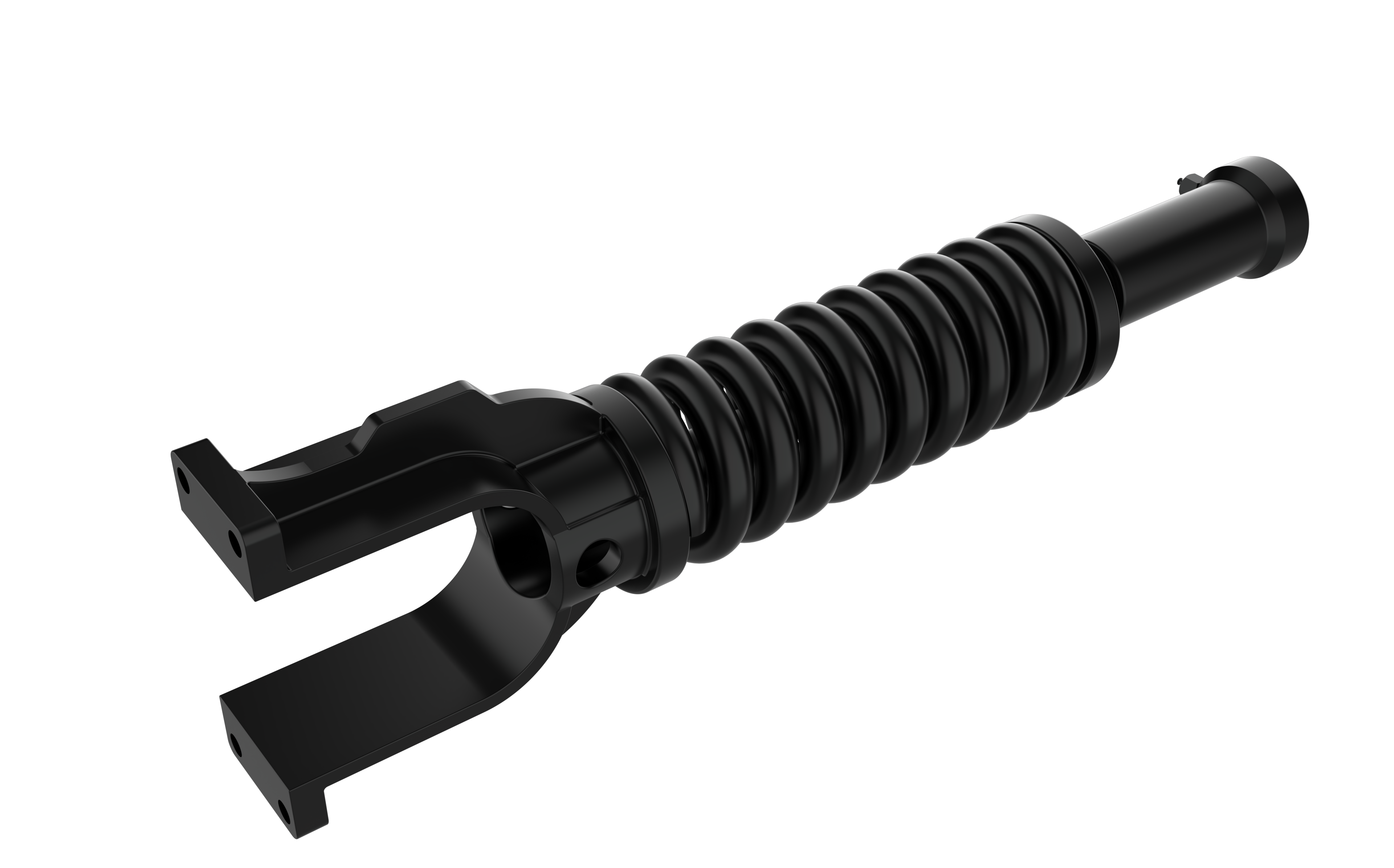 Track Adjuster for Case CX145C SR.