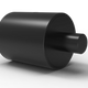 Top Roller for Pel Job EB350