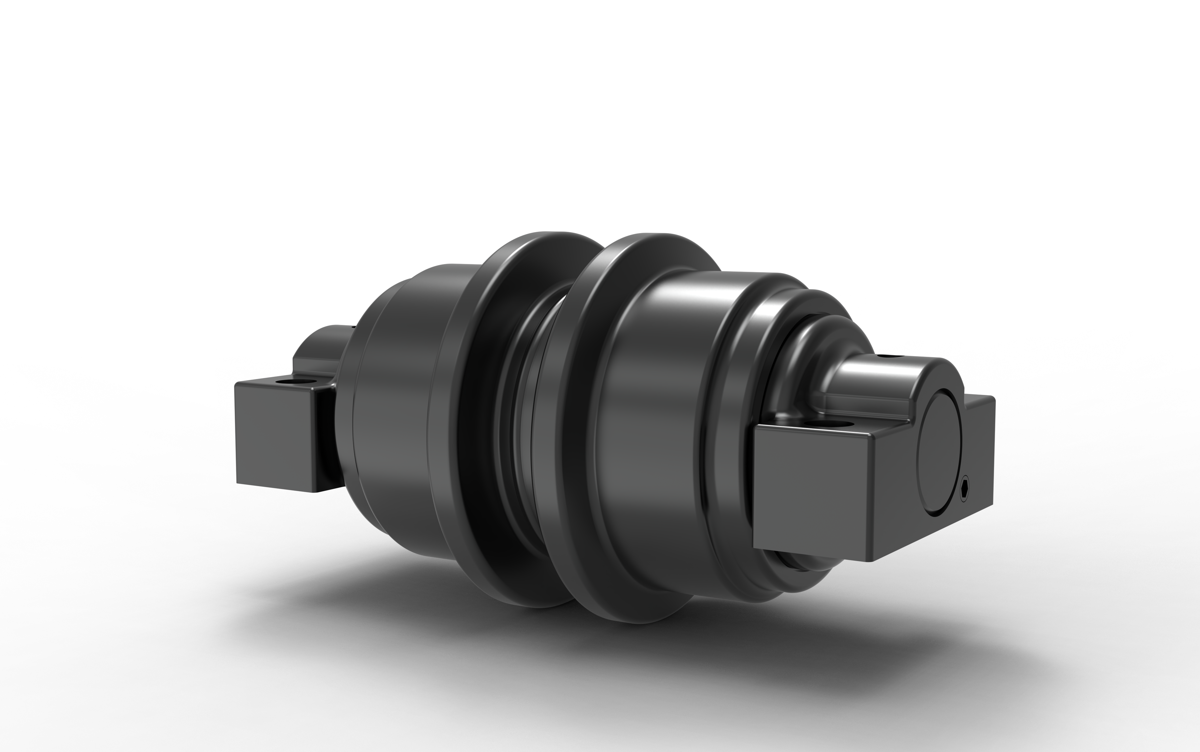 VAT200693V - VPI Bottom / Track Roller.