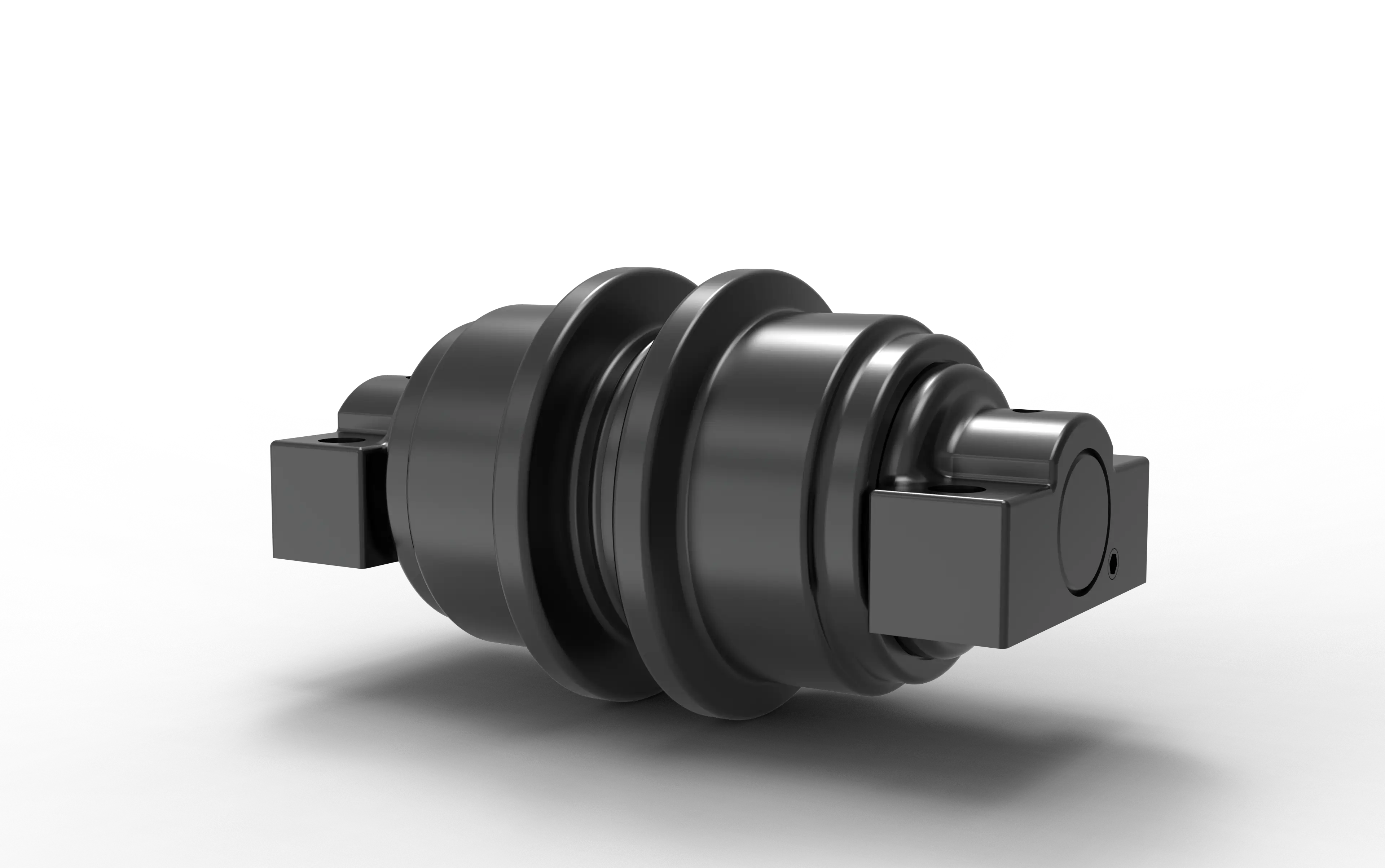 VAT200693V - VPI Bottom / Track Roller.