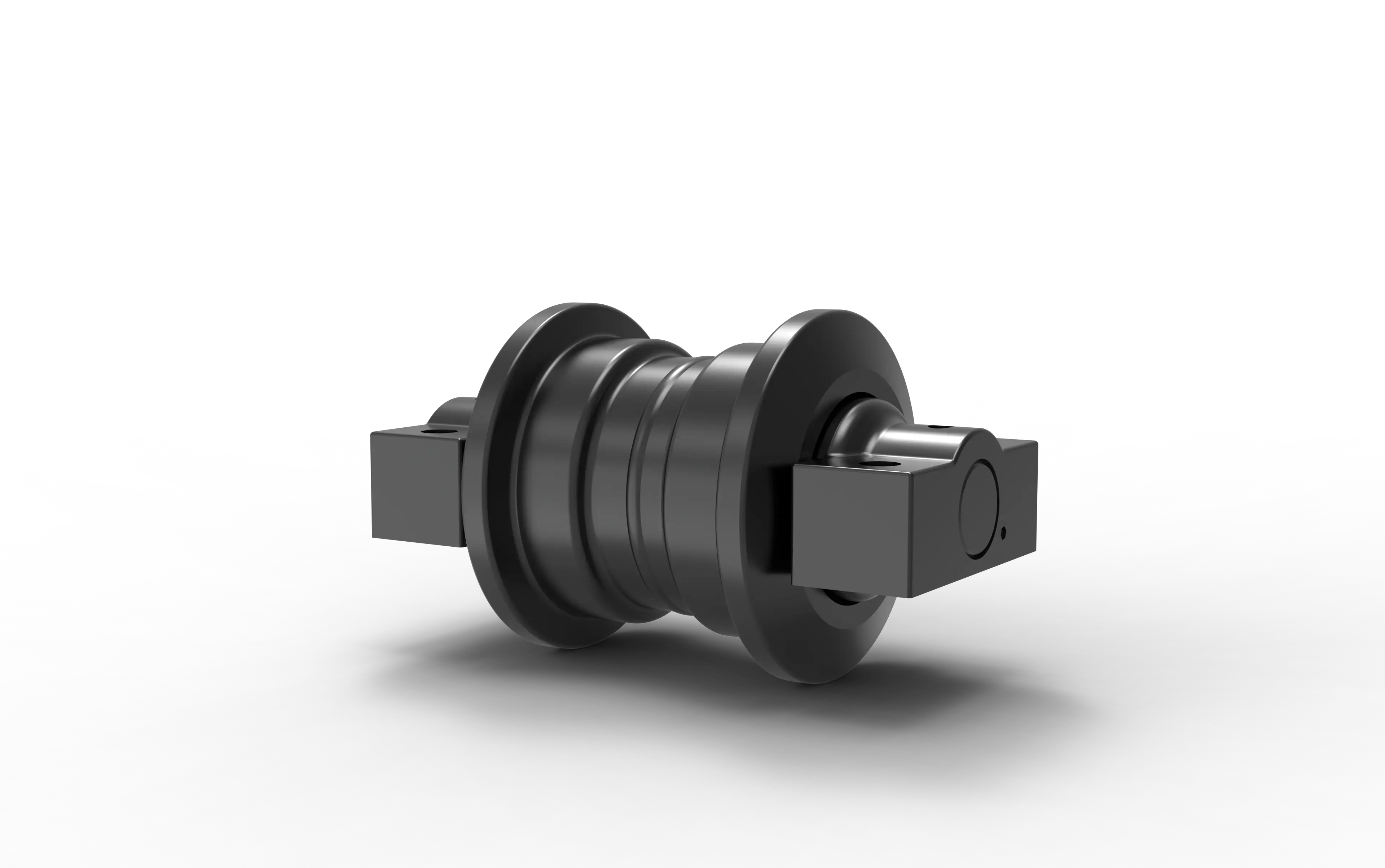 Bottom Roller for Bobcat E85.