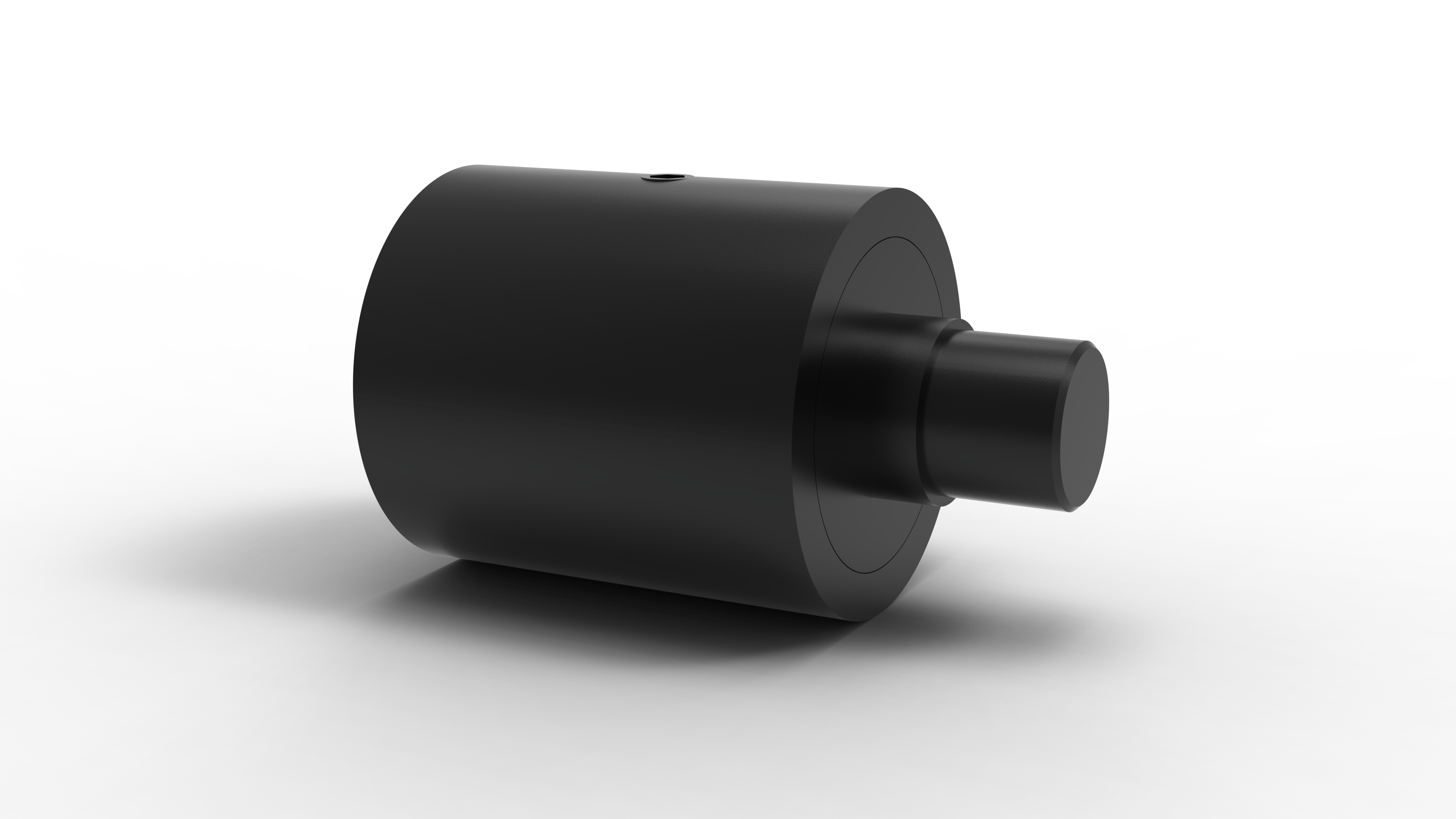Top Roller for Yanmar ViO35-2.