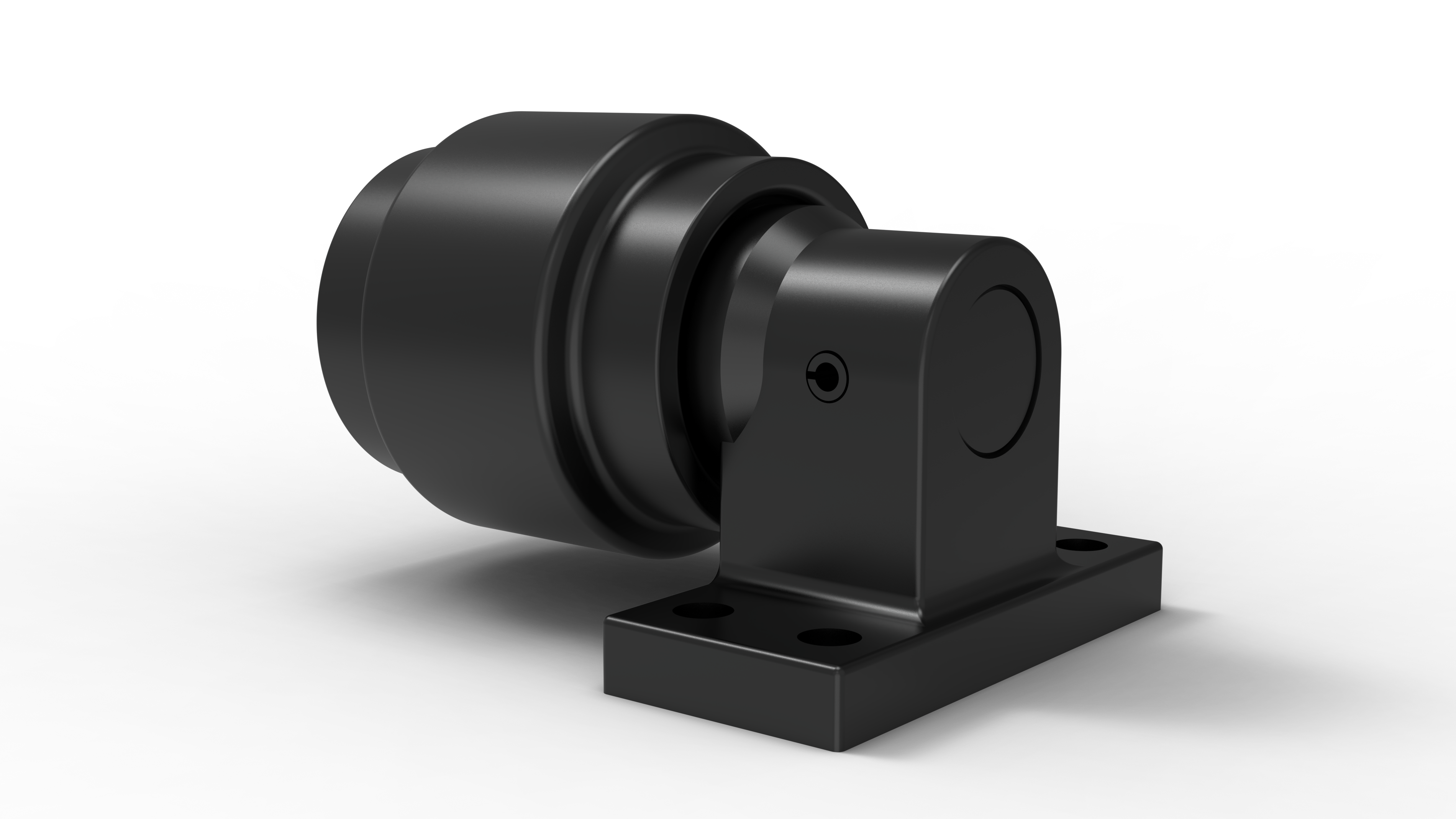 Top Roller for Hitachi ZX135US-5.