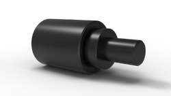 Top Roller for New Holland E40.2SR.