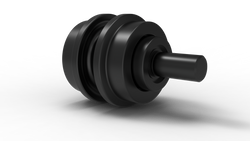 Top Roller for Volvo ECR145EL.