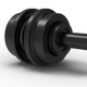 Top Roller for Volvo ECR145EL