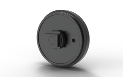 Idler Assembly for Hitachi EX120-5.