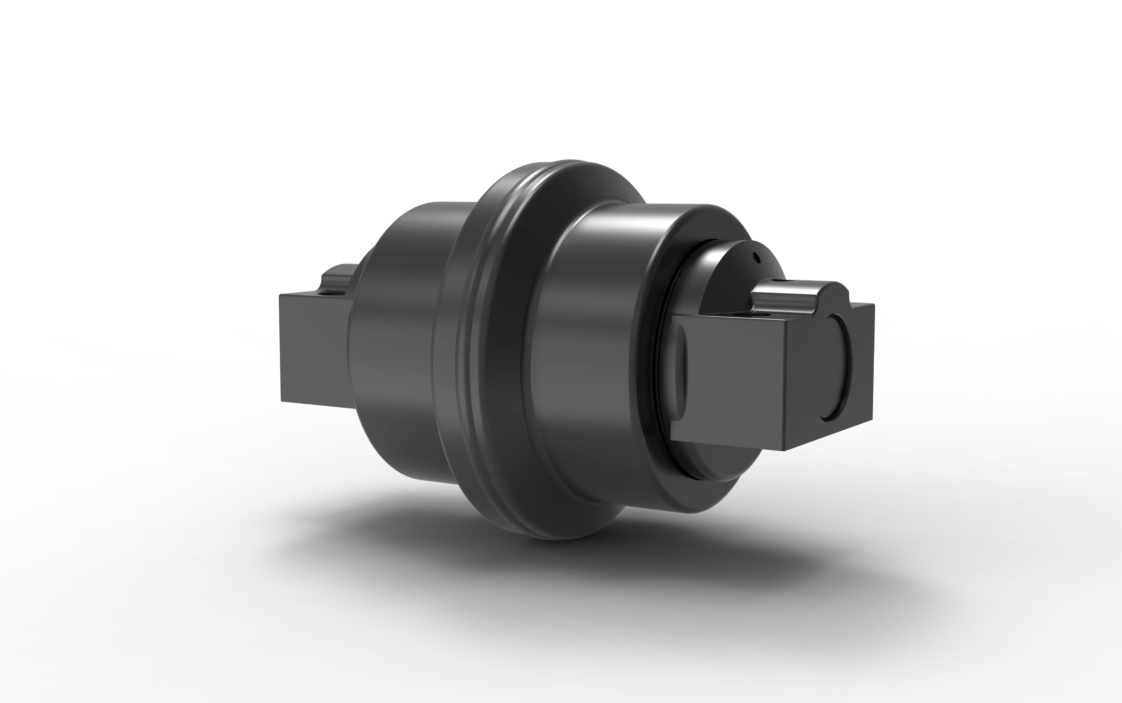 Bottom Roller for CAT 308D CR.