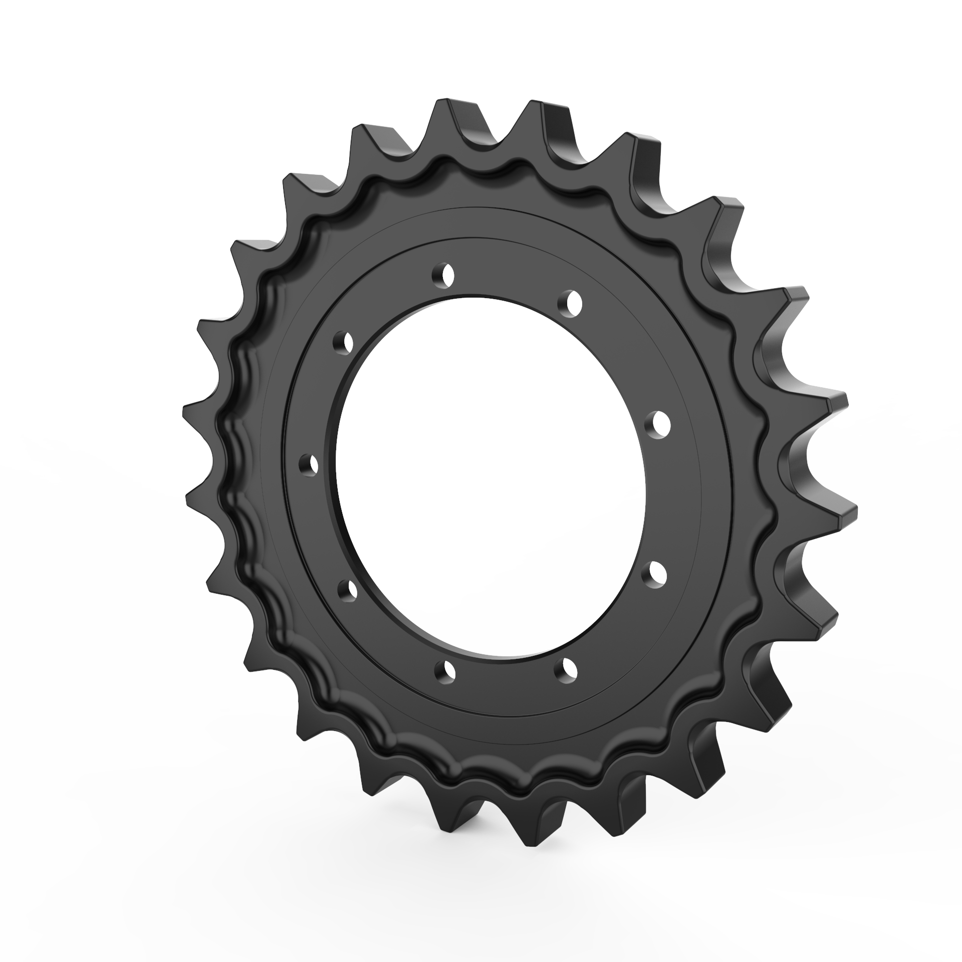 Sprocket for Takeuchi TB228.