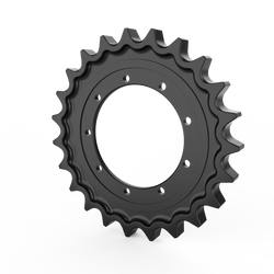 Sprocket for Takeuchi TB228.