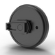 Idler Assembly for JCB JS131 LC
