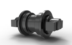 Bottom Roller for New Holland E115 SR.