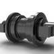 Bottom Roller for New Holland E115 SR