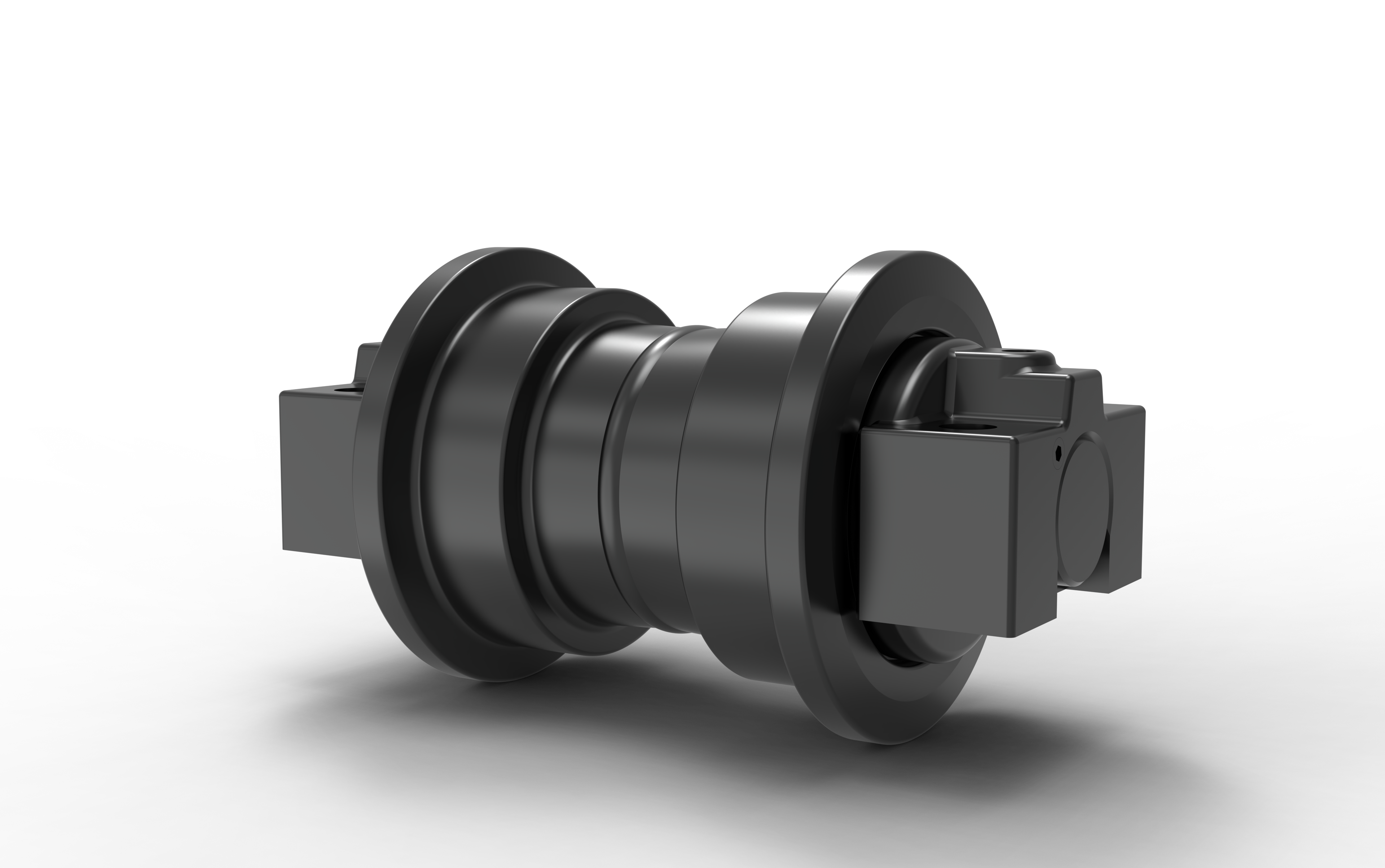 Bottom Roller for CAT 311D.