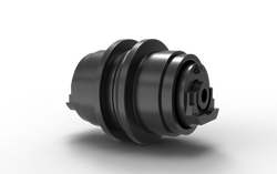 Bottom Roller for Neuson 5001.