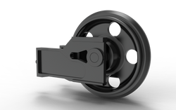 Idler Assembly for Bobcat X334.