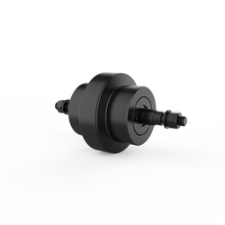 Bottom Roller for Bobcat 337.