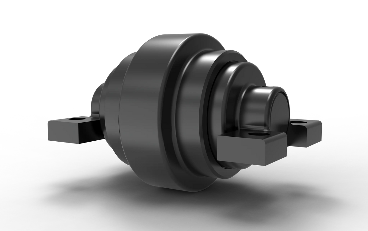 Bottom Roller for Case CK36