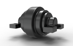 Bottom Roller for Case CK36.