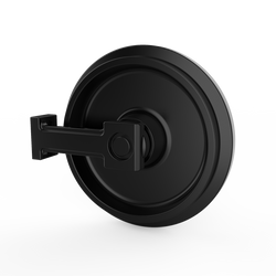 Idler Assembly for Hitachi EX25.