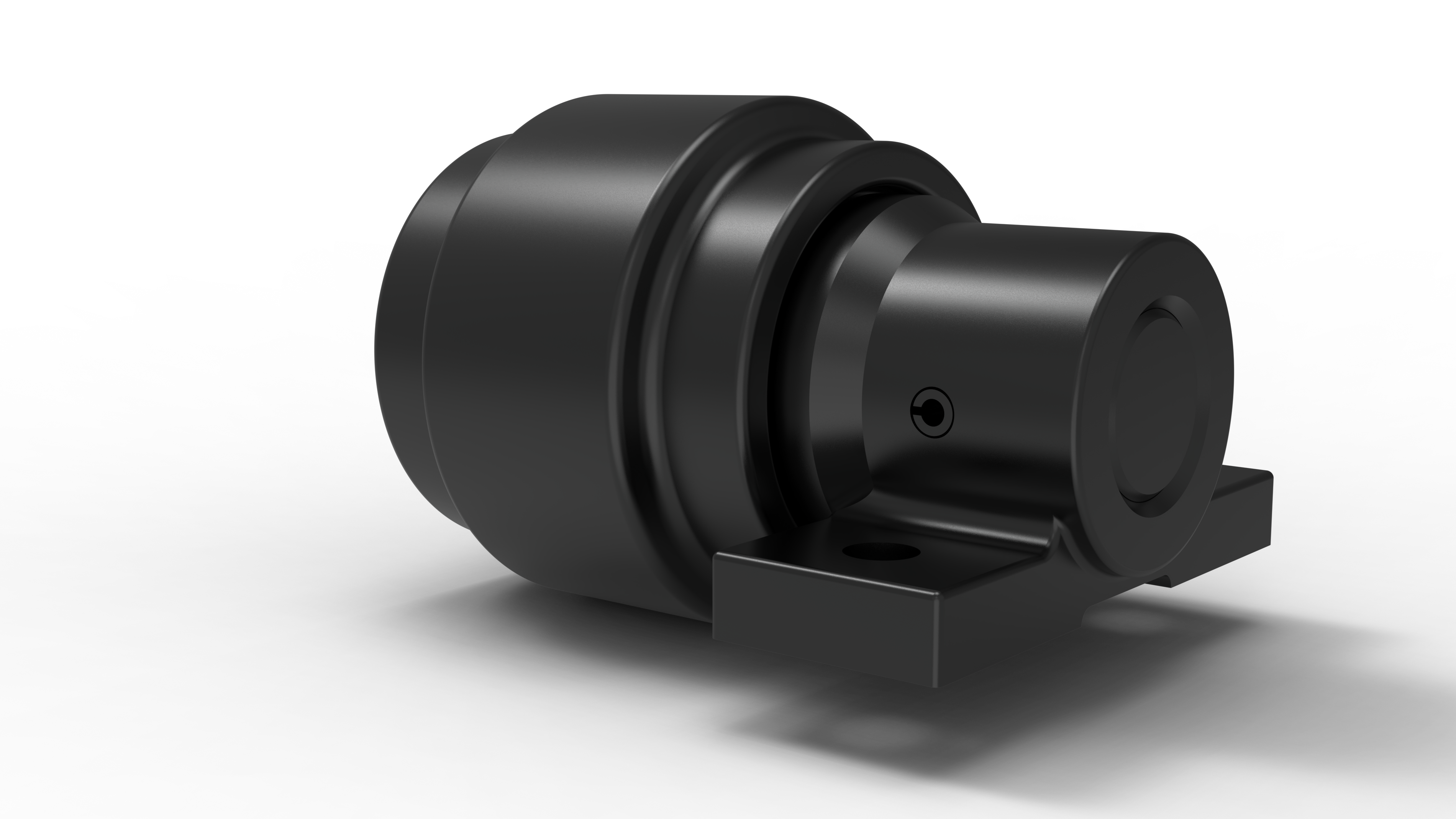 Top Roller for Case CX145C SR LC.