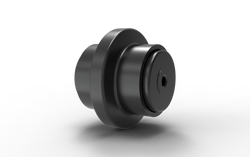 Bottom Roller for Bobcat E16.