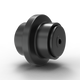 Bottom Roller for Bobcat E16