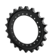 Sprocket for Volvo EC140B LC