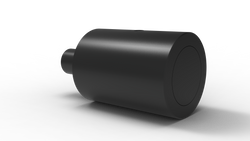 Top Roller for Hitachi ZX65USB-5.