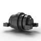 Bottom Roller for Case CK16