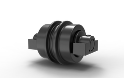 1412-00200 - Hanix Bottom / Track Roller.