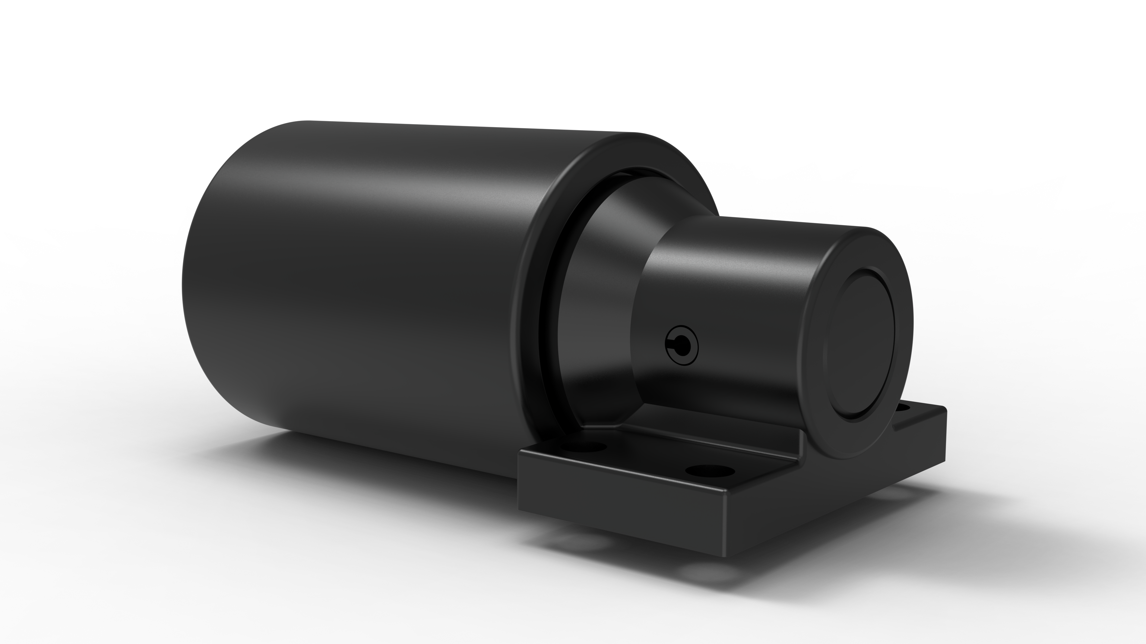 V2270-1062V - VPI Top / Carrier Roller.