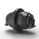 Bottom Roller for Kubota KX41-3V