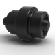 Top Roller for Neuson 3003