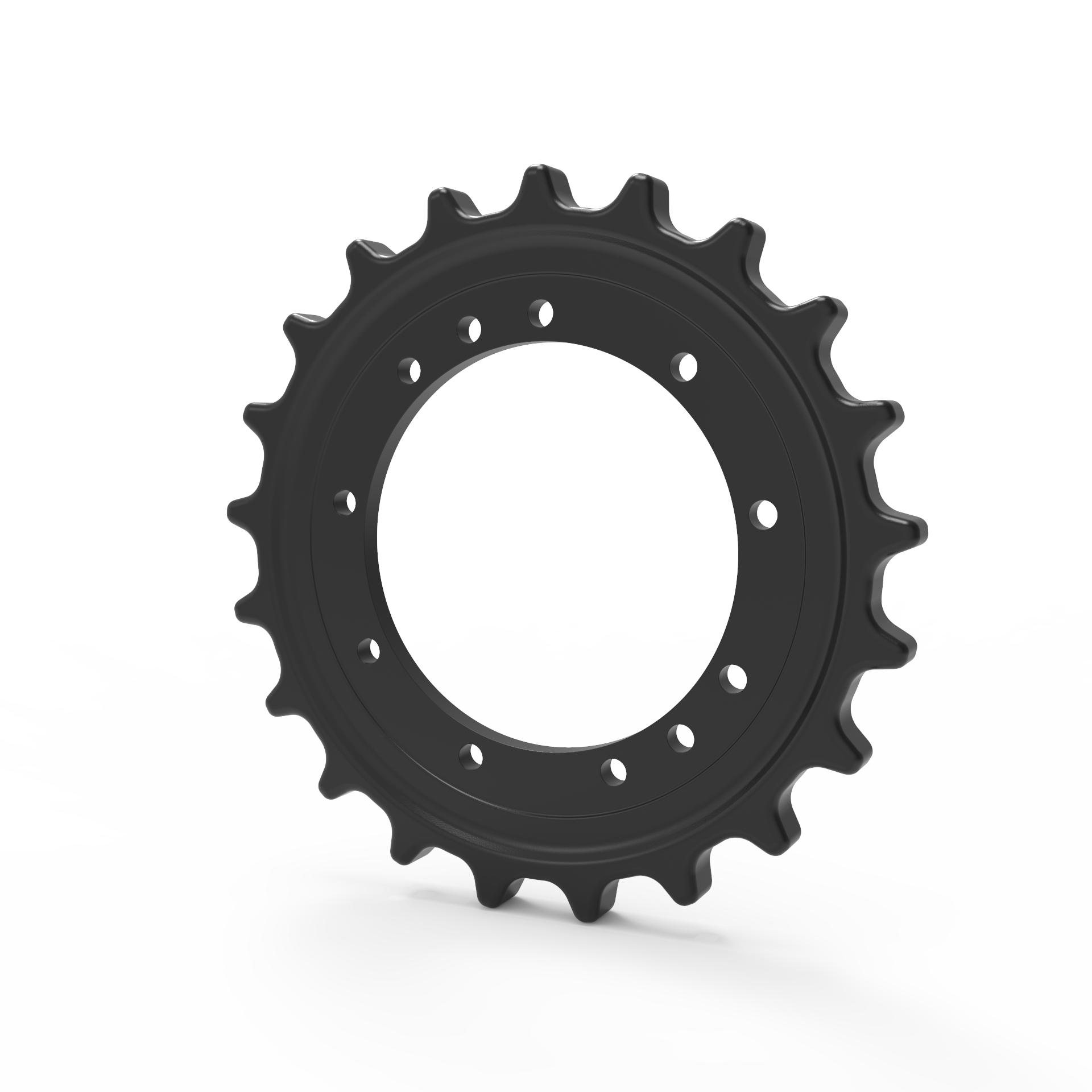 Sprocket for Kubota KX91-3.