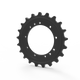 Sprocket for Kubota KX91-3