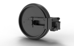 Idler Assembly for JCB 8065.